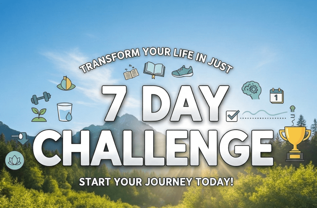7 Days Challenge (CA Final)