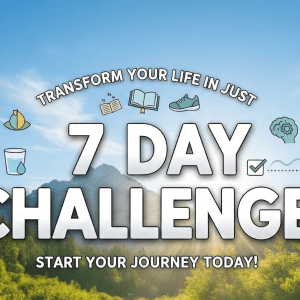 7 Days Challenge (CA Final)